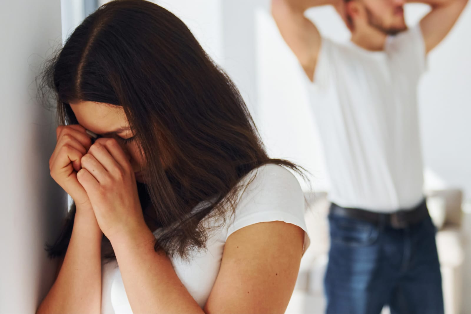What Causes Separation Anxiety in Relationships BNBA