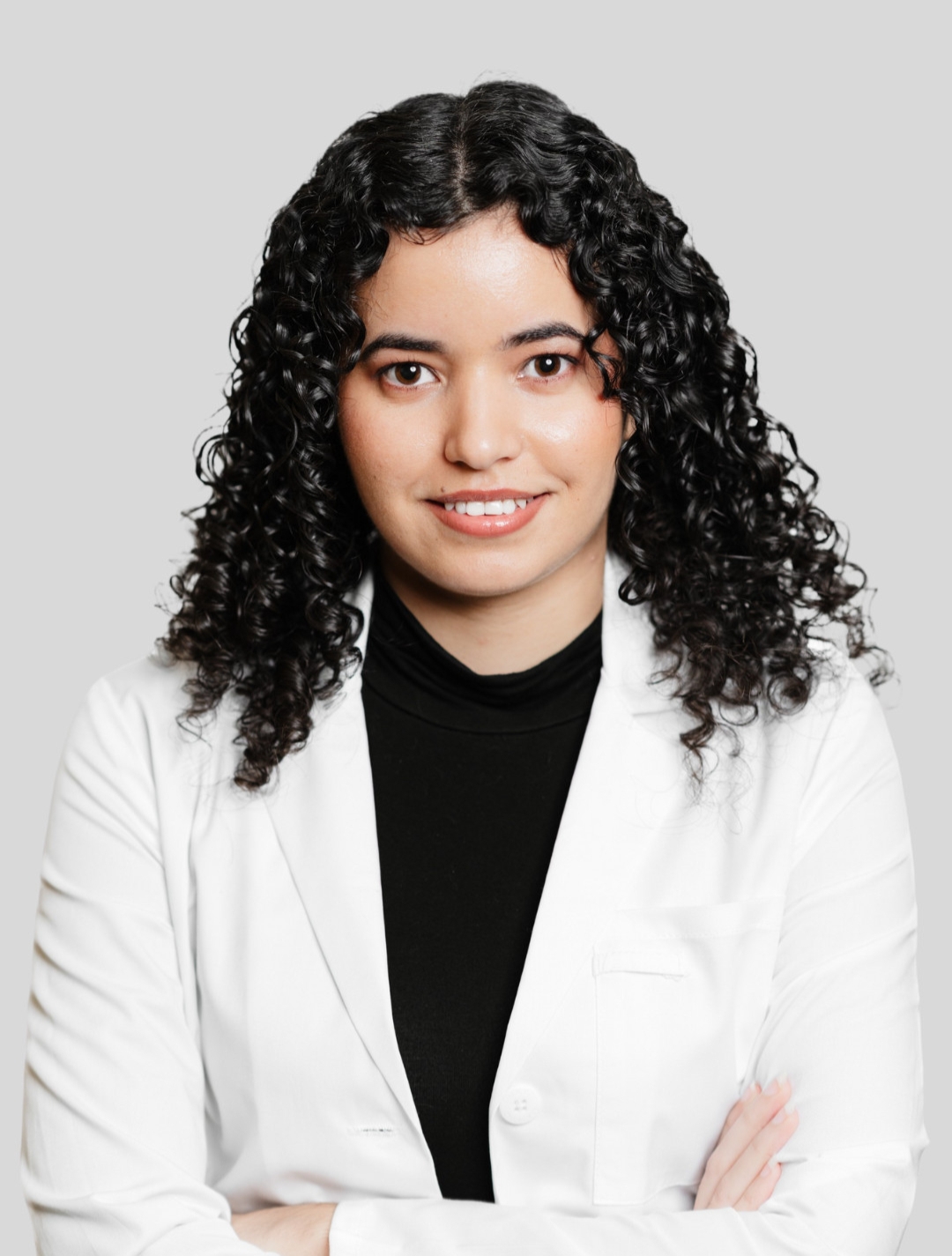 Aimara Guzman, PA BNBA