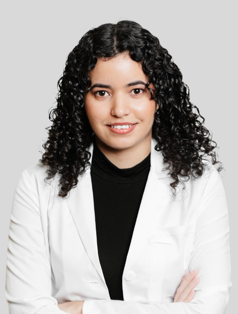 Aimara Guzman, PA