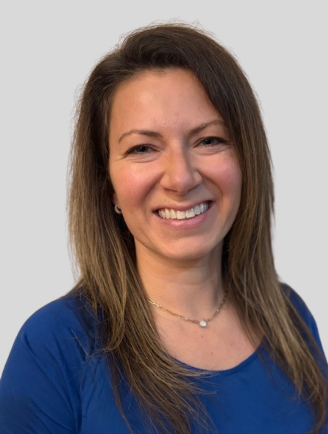Kasia Ross, PMHNP BNBA