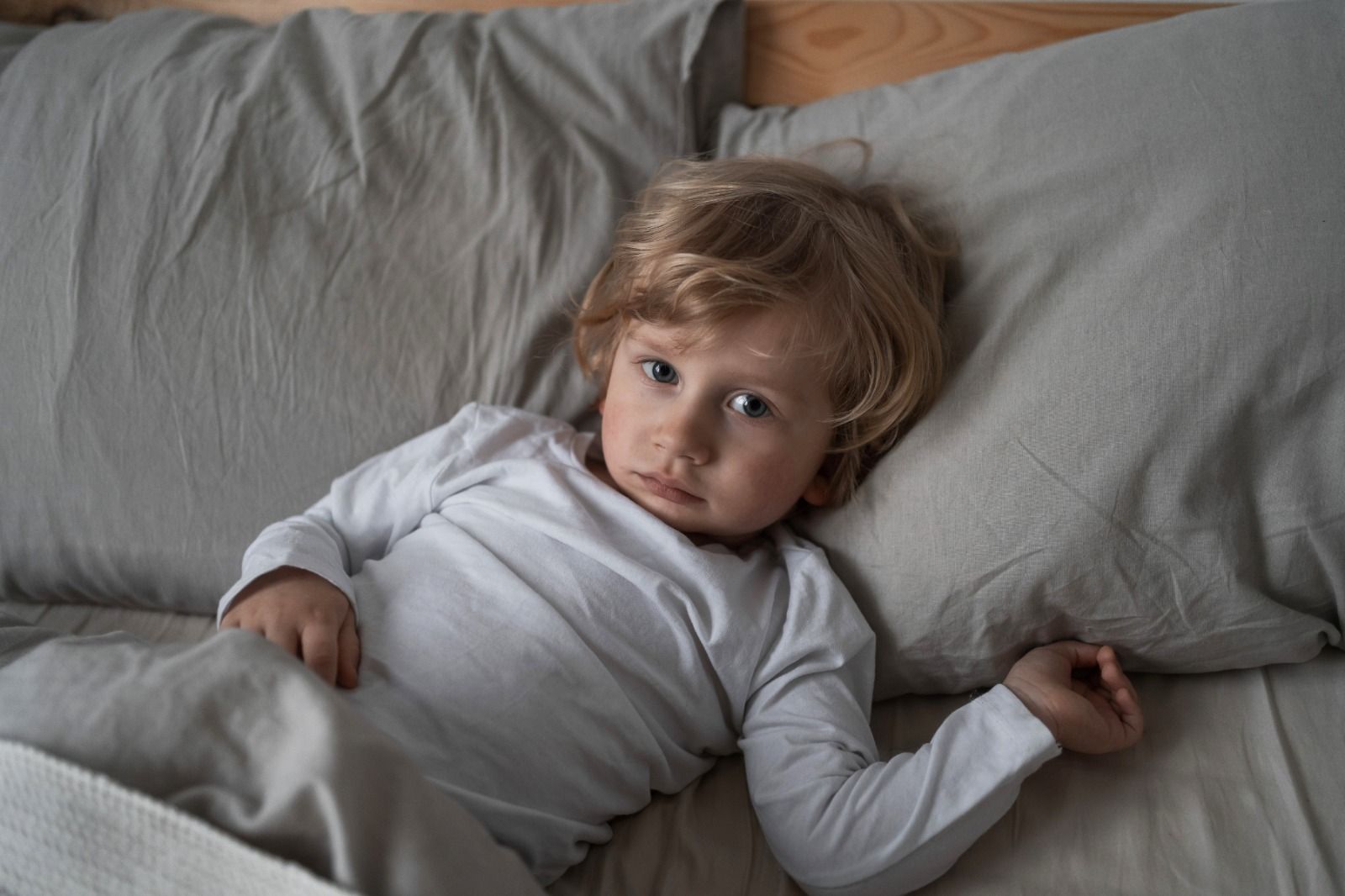How To Tell If Your Child Has A Sleep Disorder?  BNBA