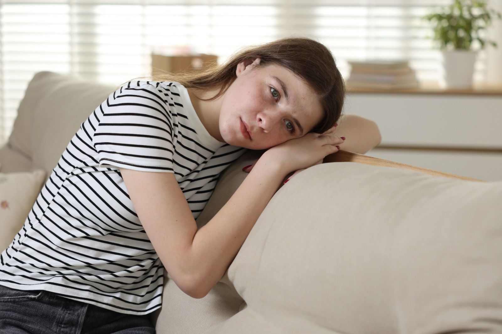 What are the Warning Signs of Phobia? BNBA