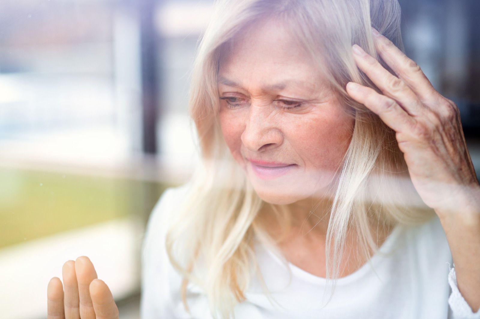 What Are The First Signs Of Cognitive Decline? BNBA