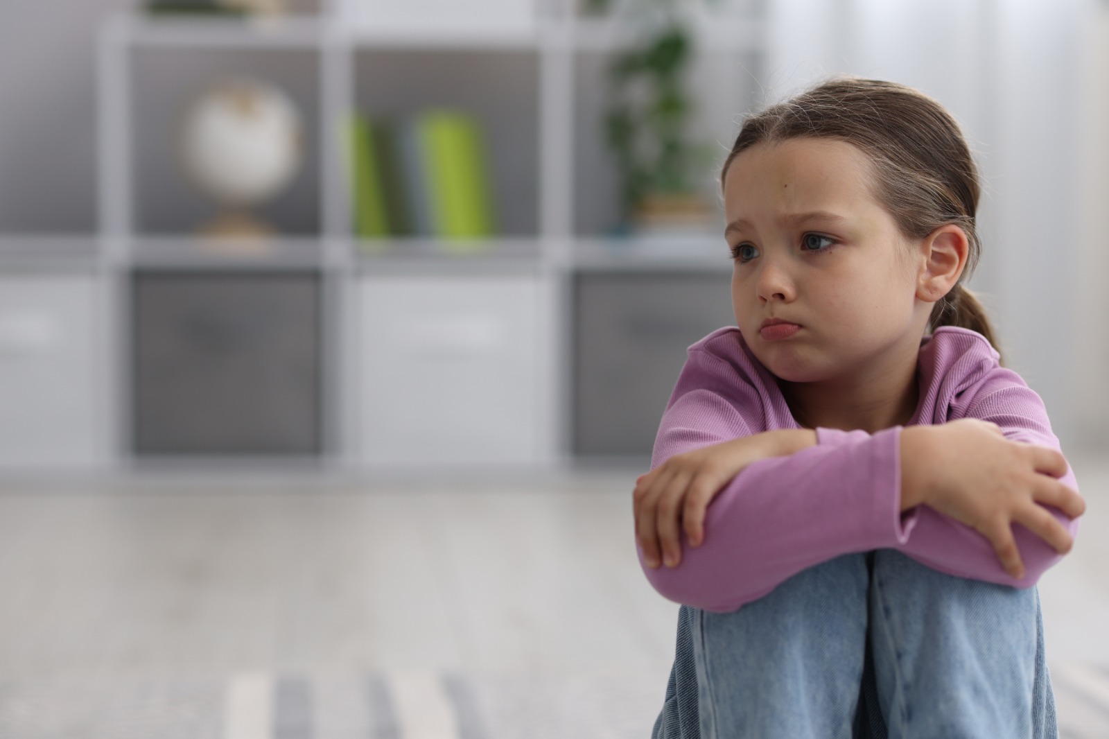 What Does Separation Anxiety Feel Like BNBA