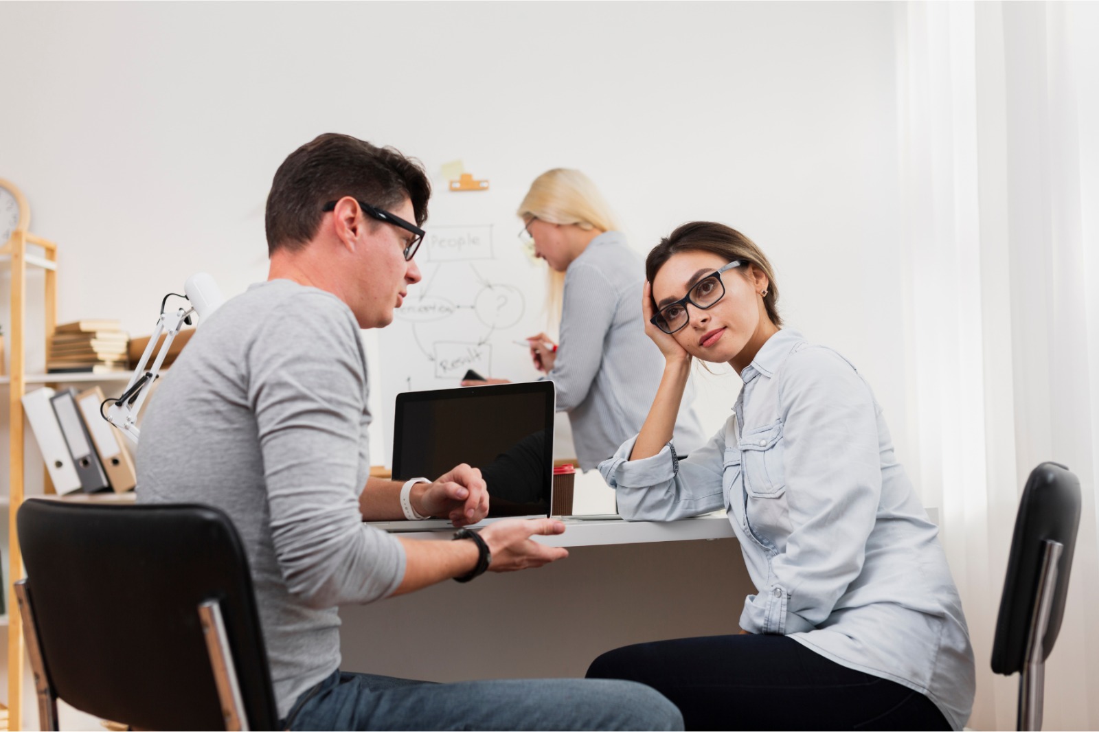 How to Improve Executive Function in ADHD Adults BNBA