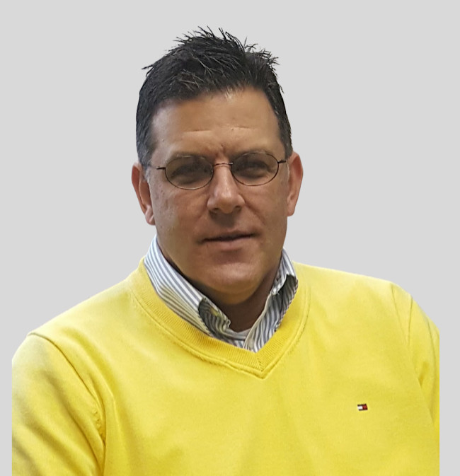 Craig Conover, MS, LMHC