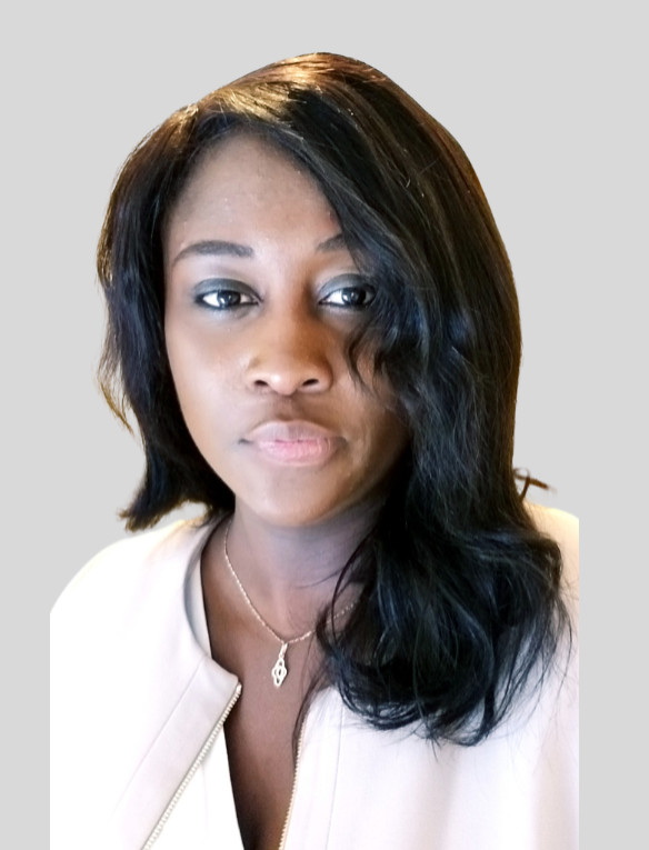 Elaine Quaye, PMHNP BNBA