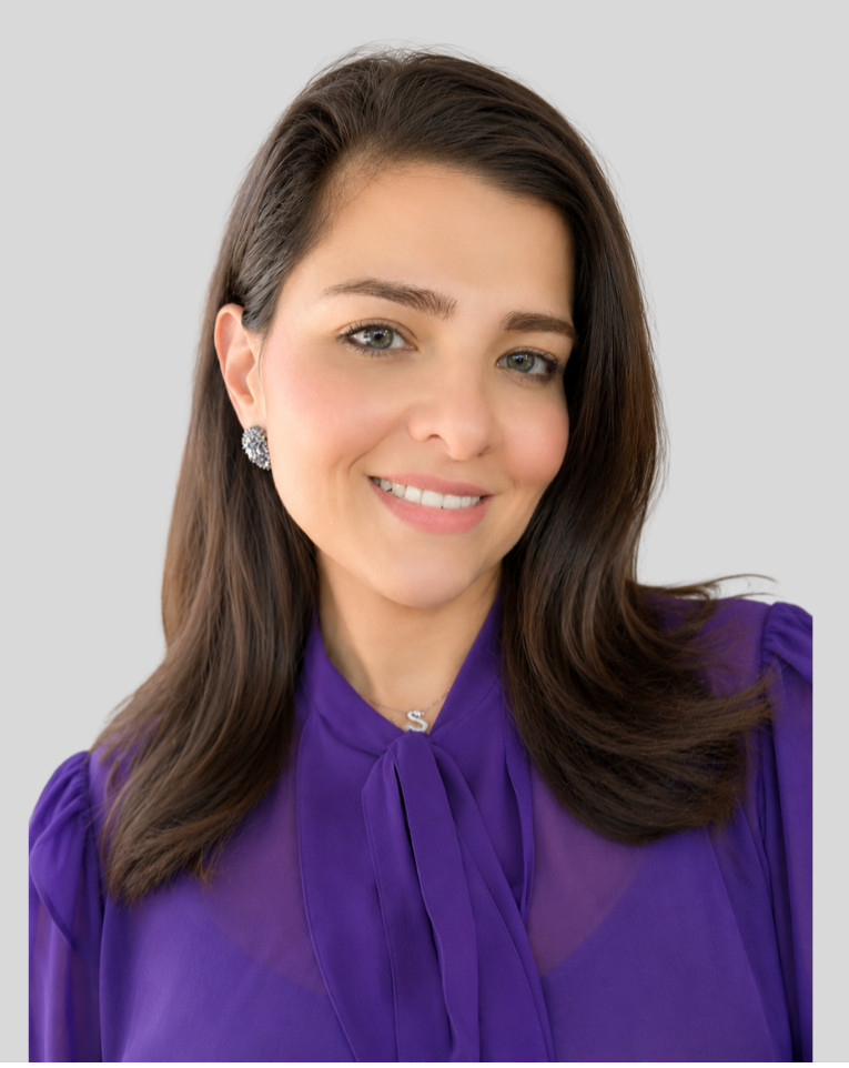 Firdous Bukhari, LMHC BNBA