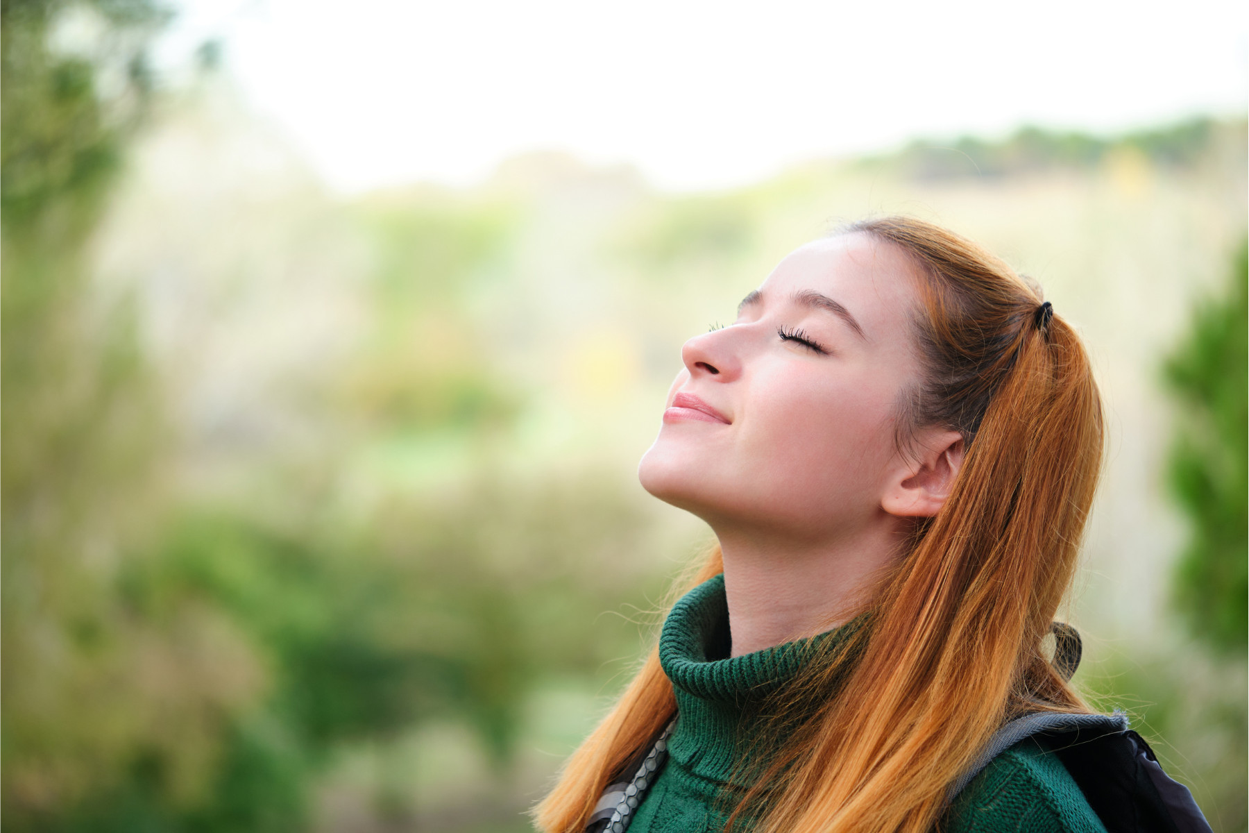 10 Deep Breathing Exercises When You Feel Anxiety​ BNBA