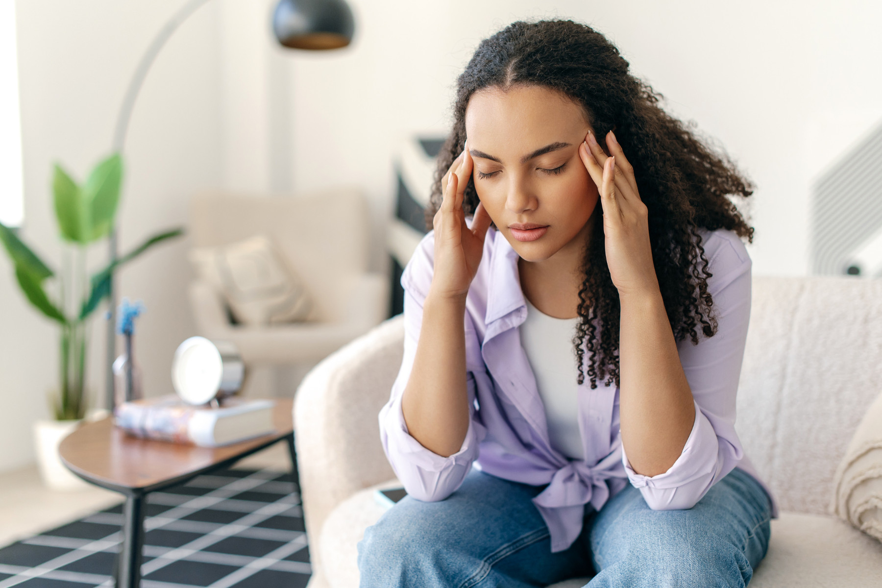 Where to Find a Therapist for Anxiety in New Jersey  BNBA