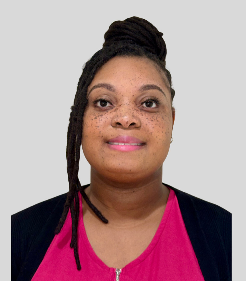 Yashika Barnett, LCSW/LMSW, MBA BNBA