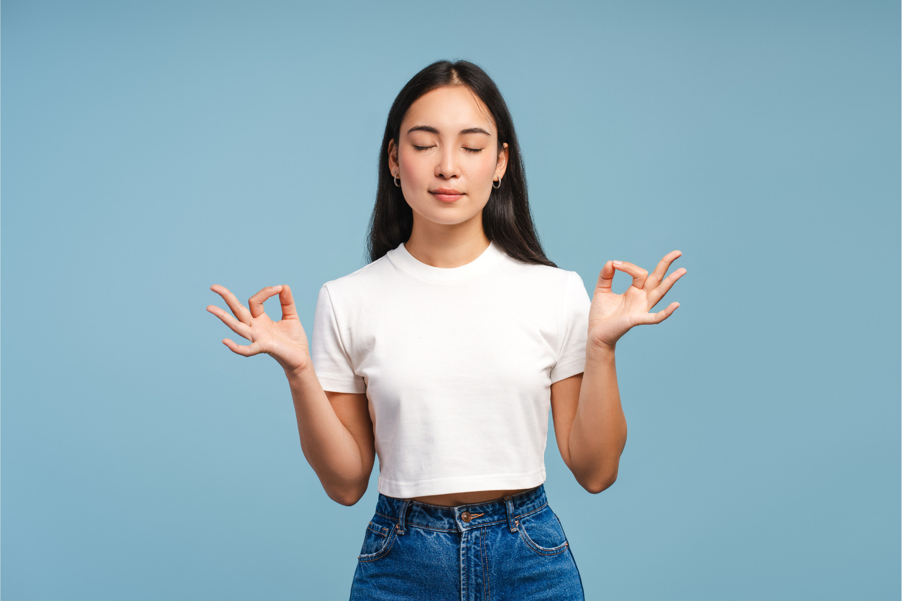 Habits That Fuel Anxiety and Better Coping Strategies BNBA