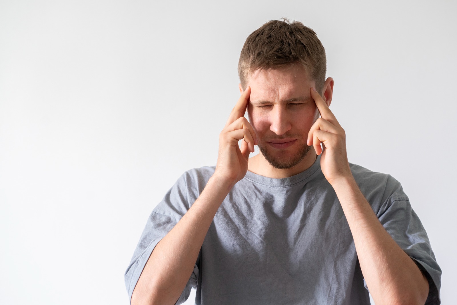 What Causes OCD BNBA
