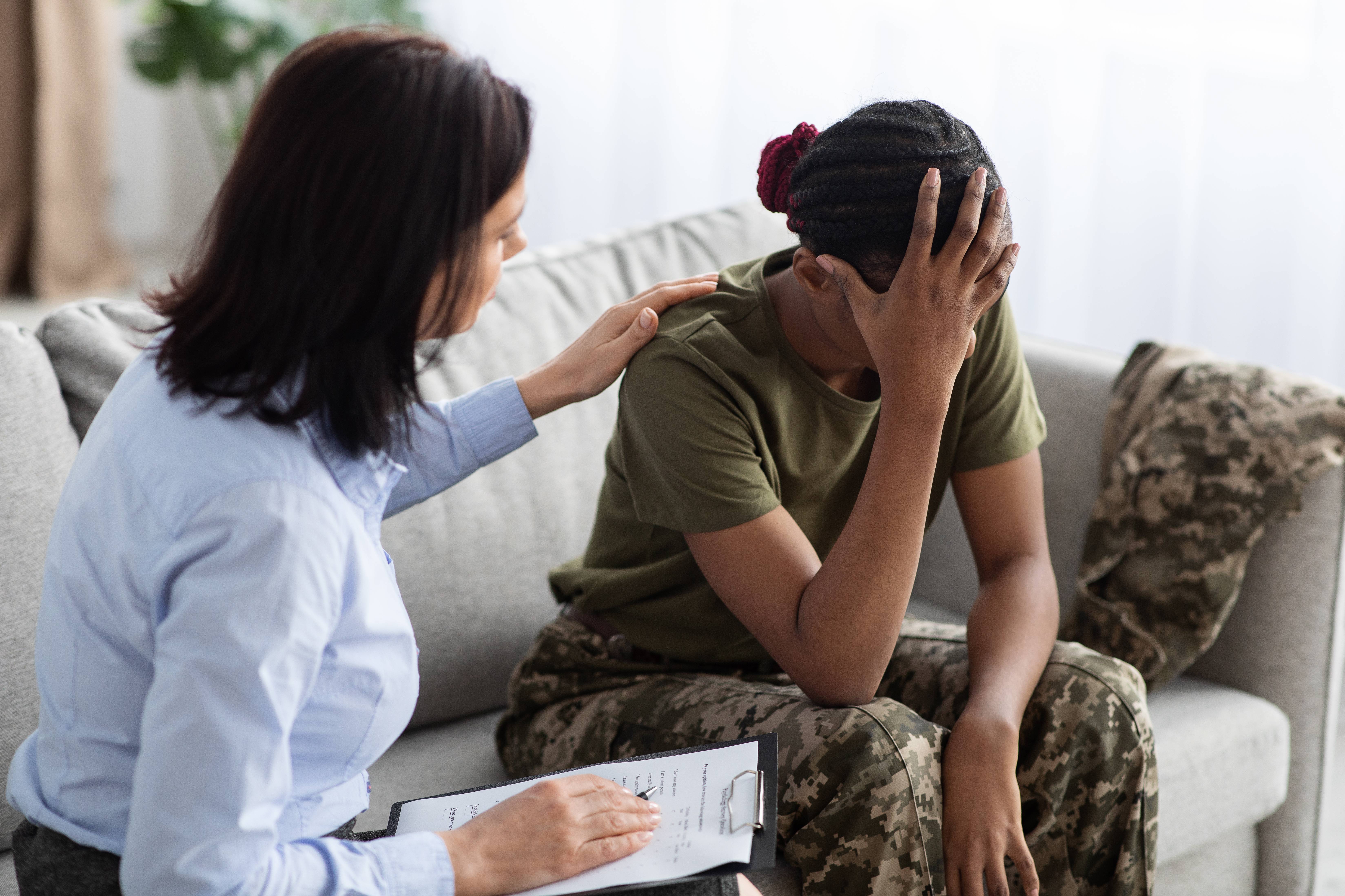 What Is Trauma Therapy and Who Can Benefit From It in New Jersey BNBA