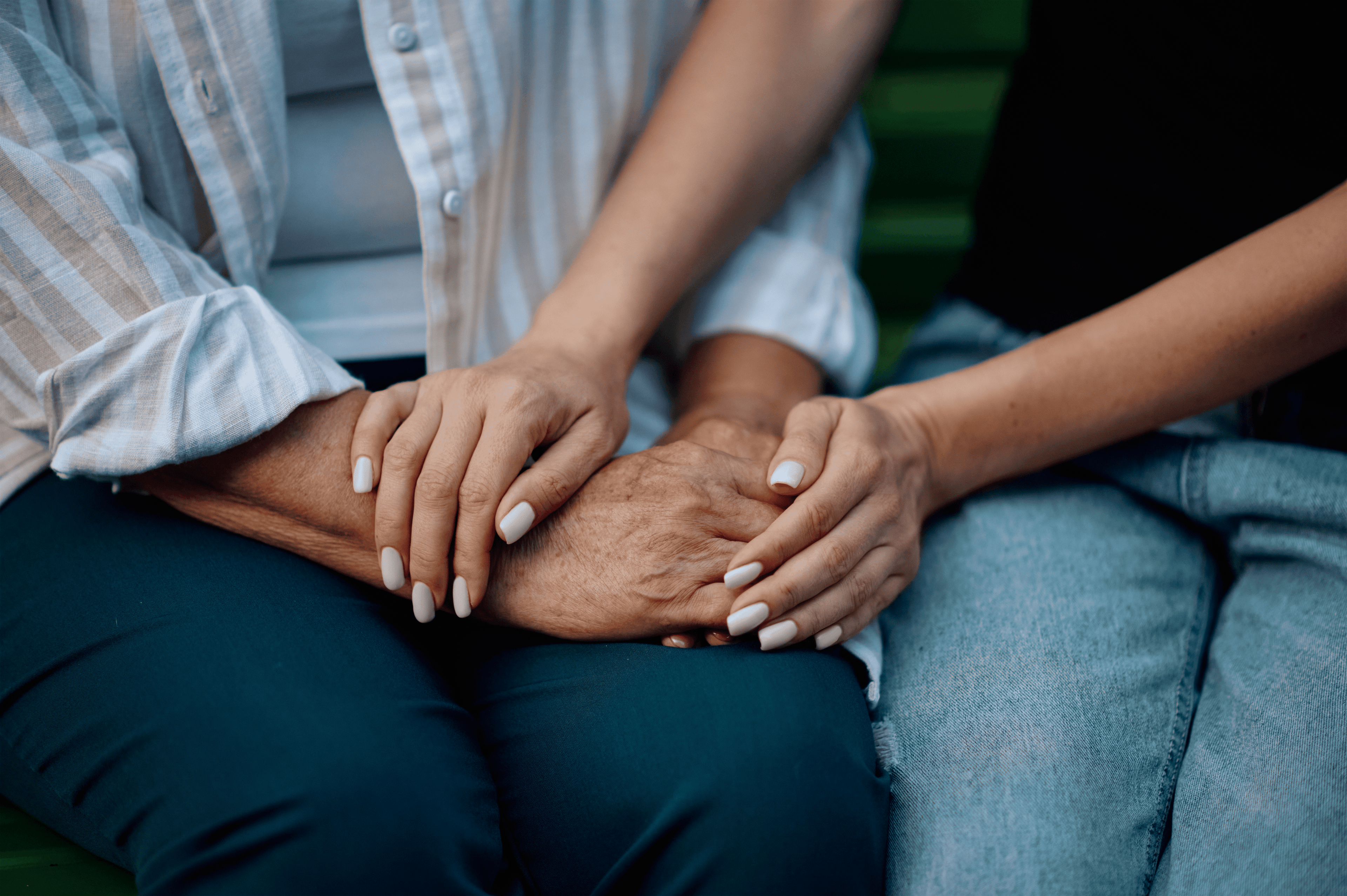 Grief & Loss BNBA