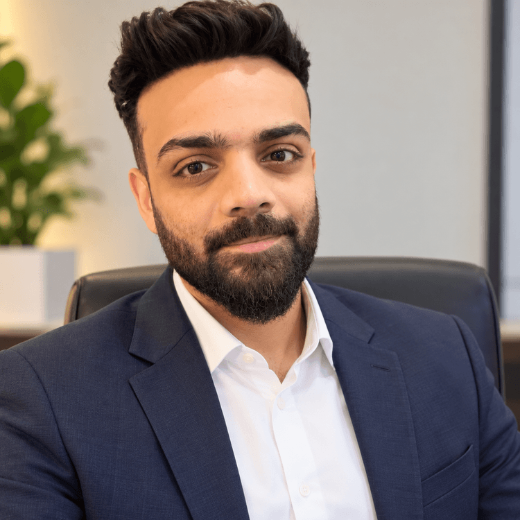 Zain Kagzi