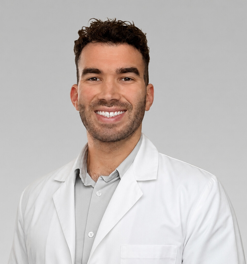 Aaron Marbin, MD