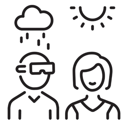 Seasonal Affective Disorder (SAD) & Seasonal Depression