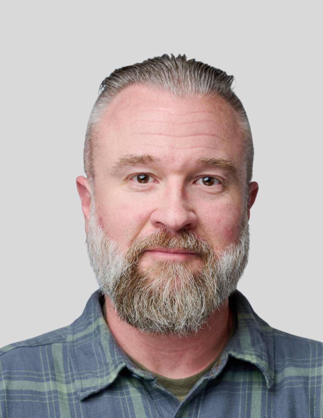 Paul Gould, DNP