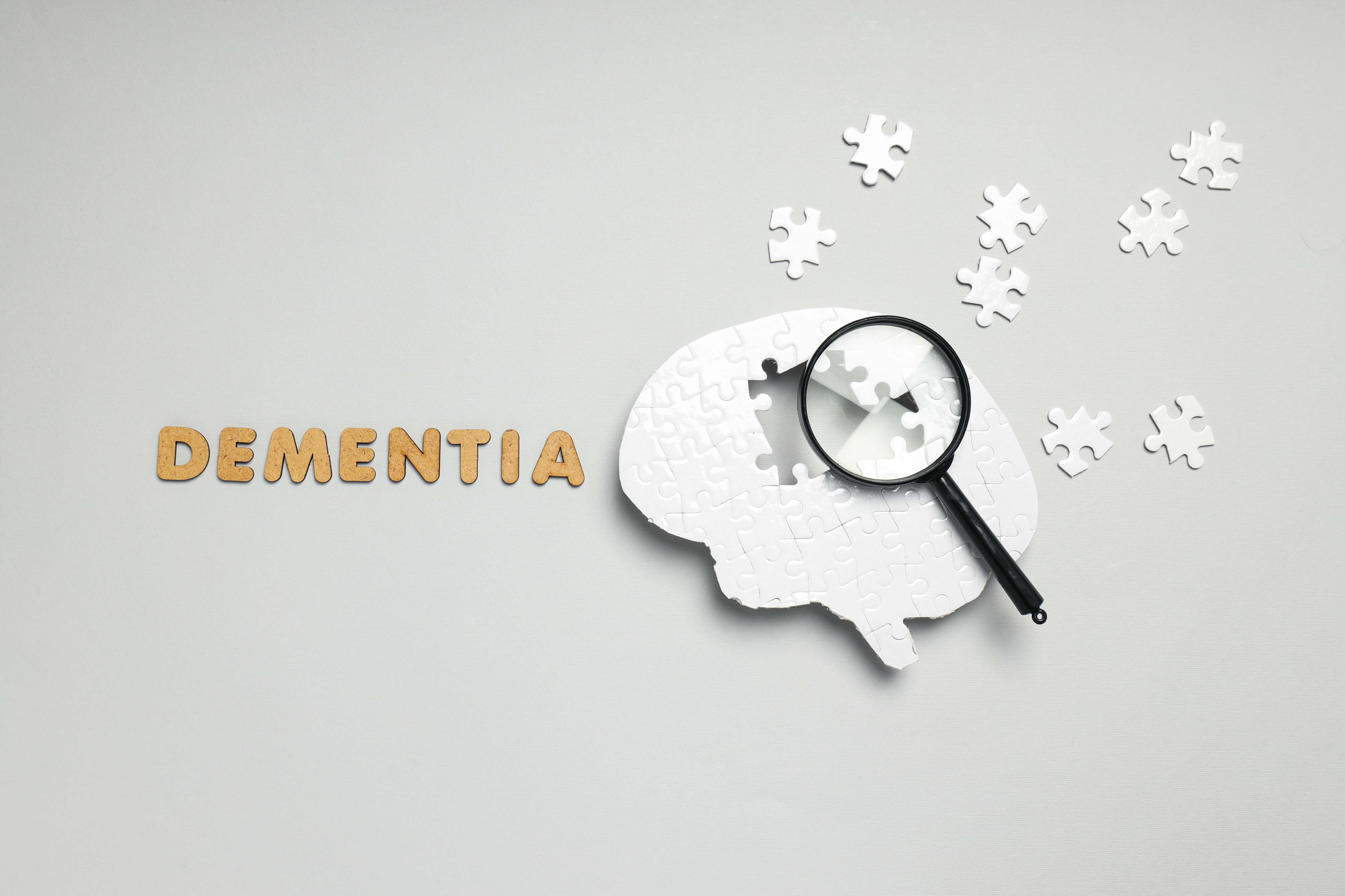 What Is Dementia BNBA