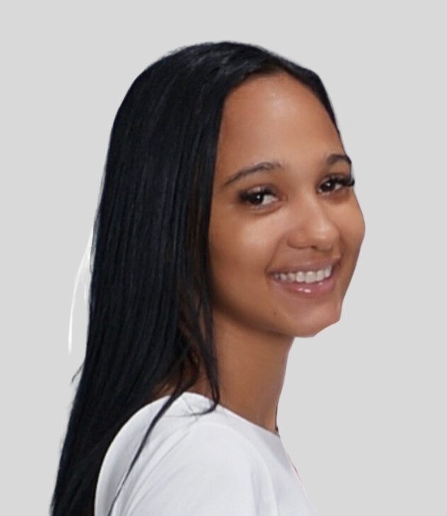Camille LaFlamme, PMHNP