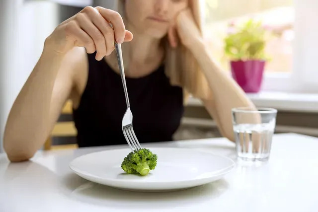 Anorexia Treatment BNBA