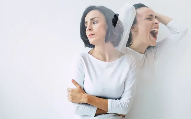 Bipolar Disorder Treatment BNBA