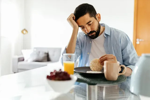 Bulimia Treatment BNBA