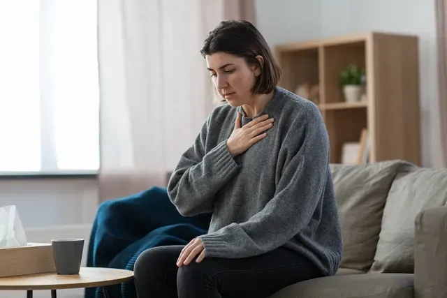 Panic Attacks Treatment BNBA
