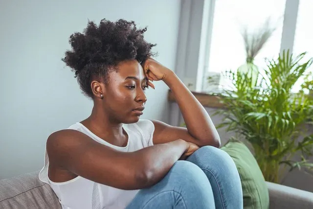 Separation Anxiety Disorder Treatment BNBA