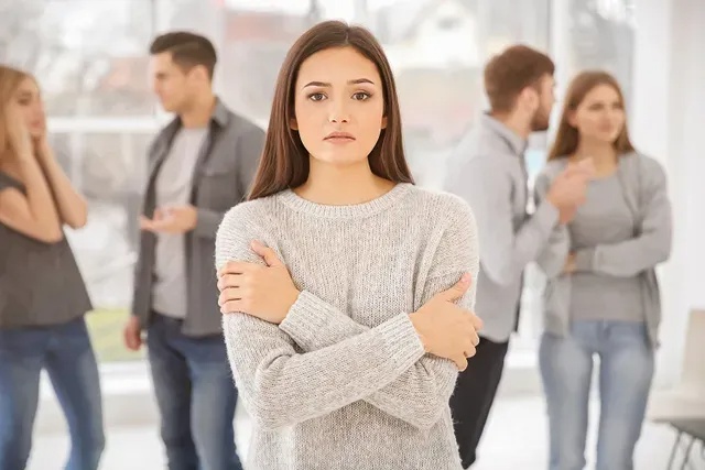 Social Anxiety Disorder Treatment BNBA