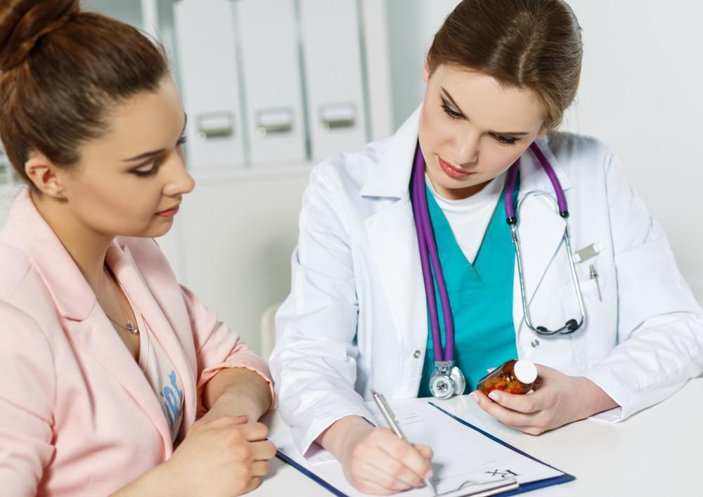 Medication Management BNBA