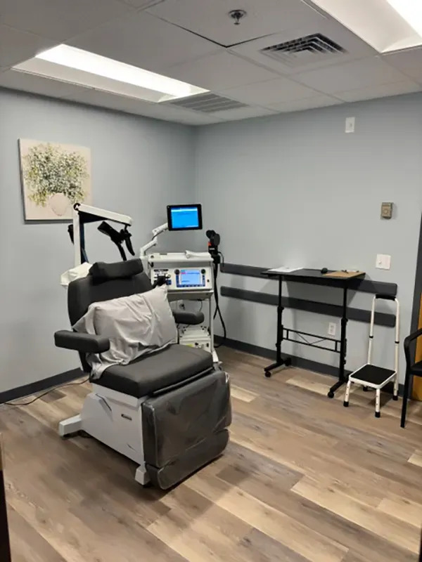 What is TMS Therapy