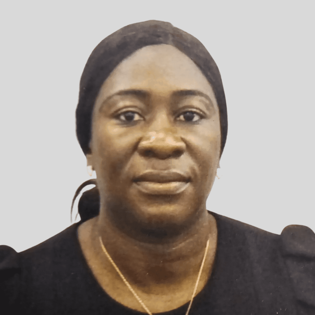 Gladys Mosaso, PHMNP