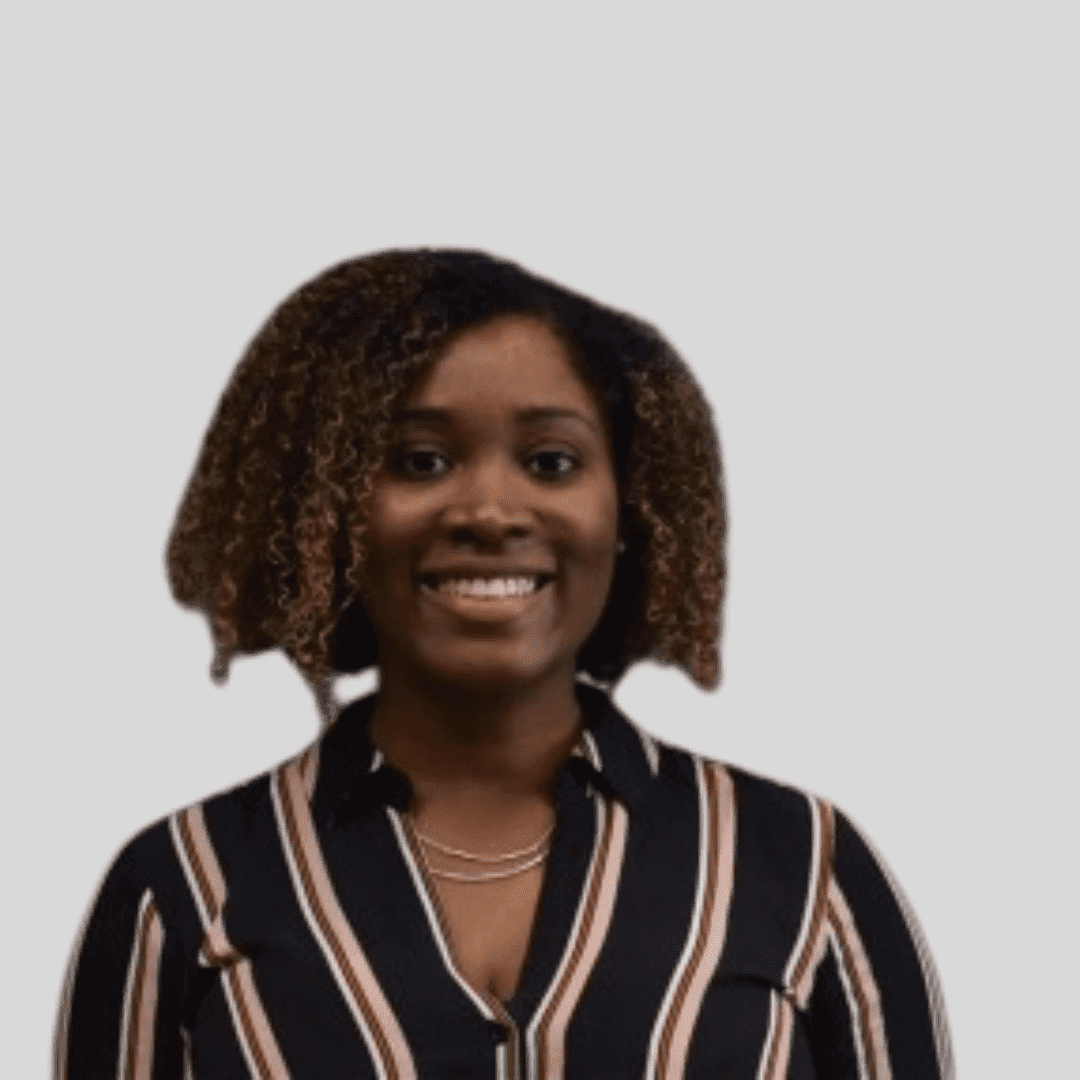 SeFelisha Harmon, PMHNP