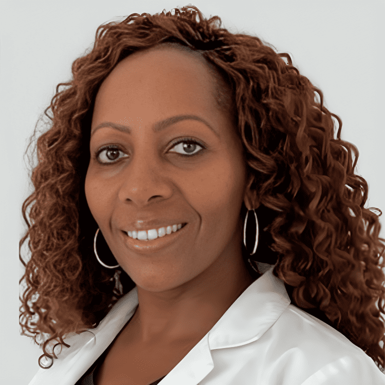 Jackie Zzwia, PMHNP BNBA