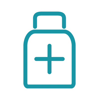 Medication-free treatment