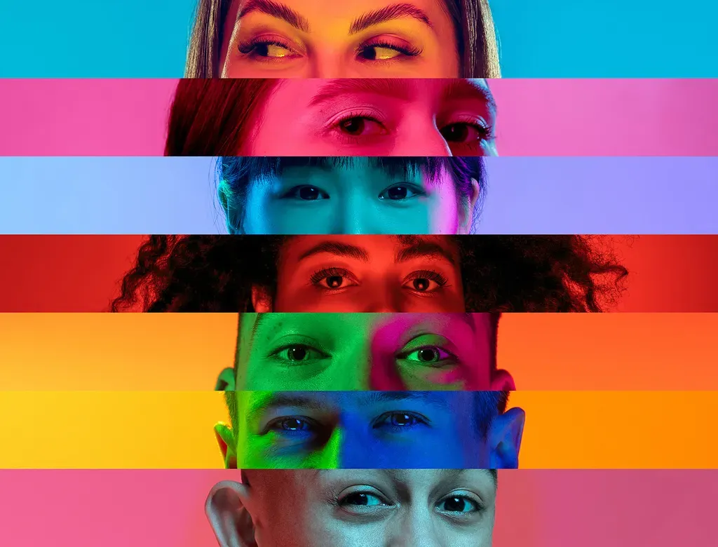 LGBTQ BNBA