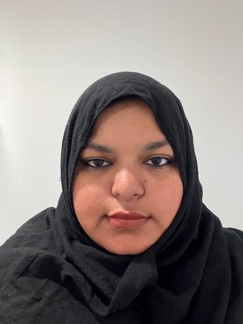 Ayisha Munawar, PA BNBA