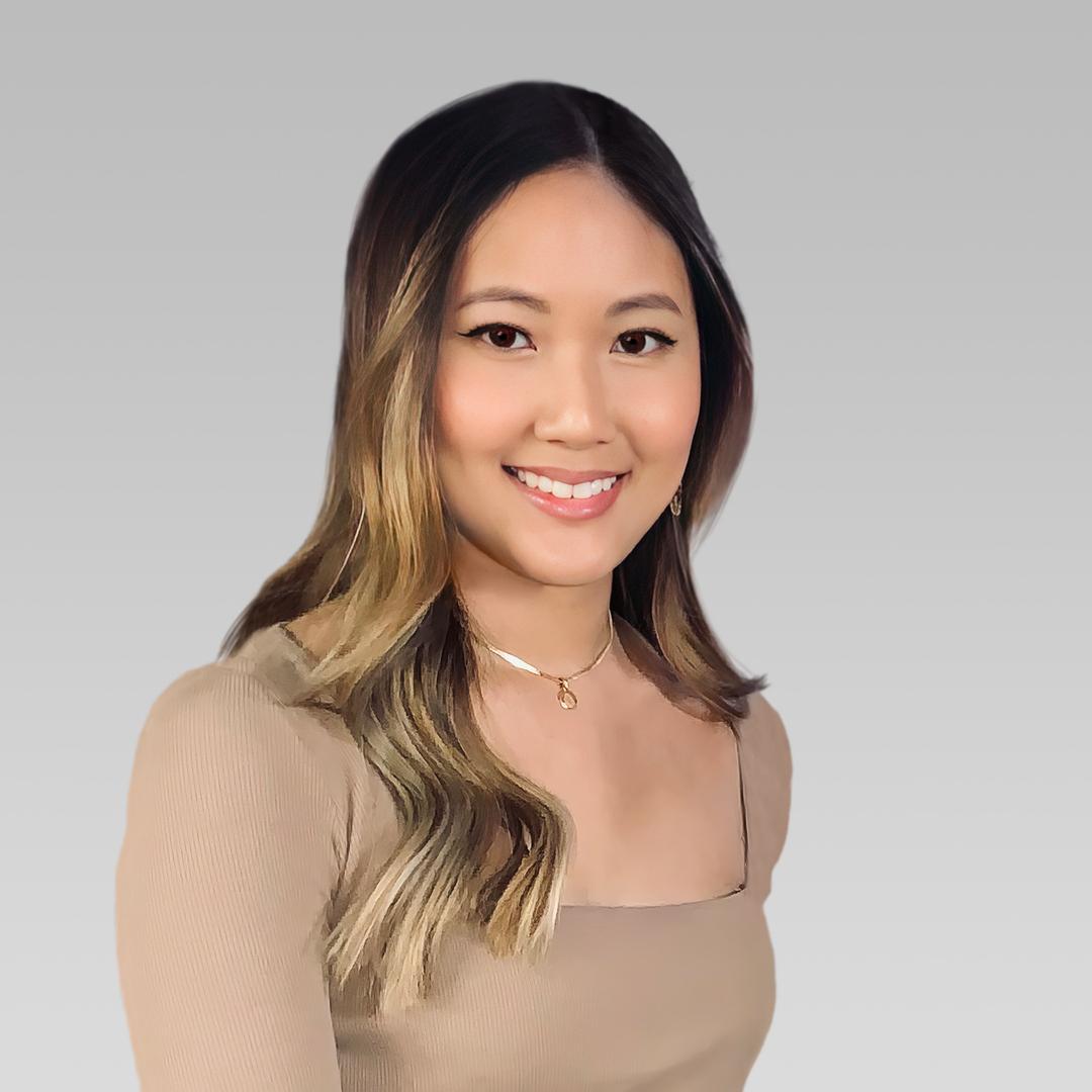 Tracy Vo, LICSW