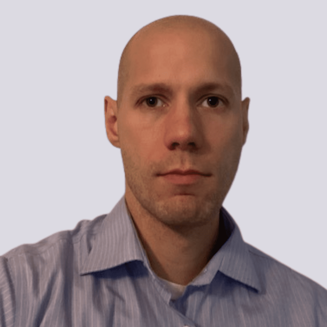 Matthew Marco, LCSW BNBA