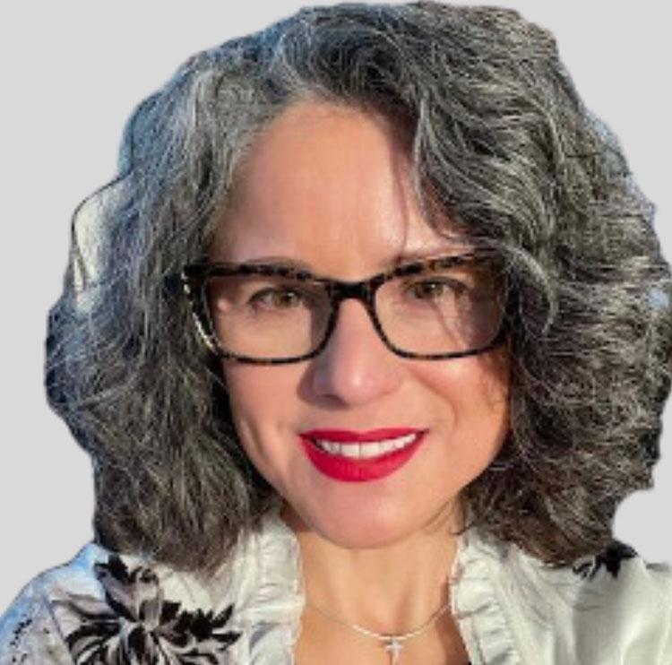 Mihaela Deliu, LMHC BNBA