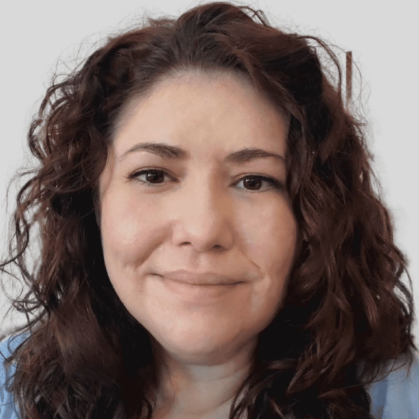 Jessica Rodriguez, LMHC