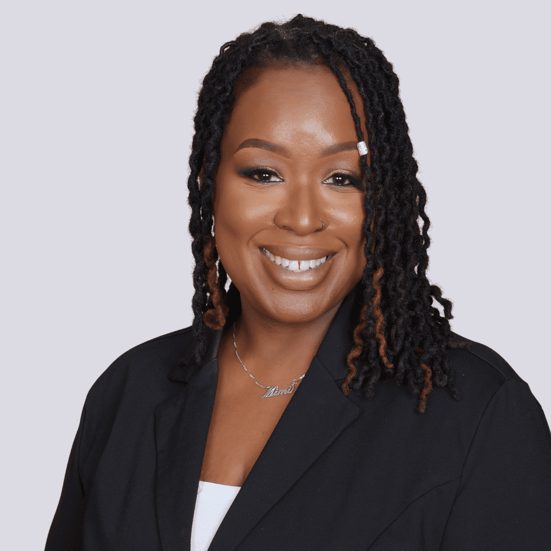 Kemisha Swan, MSW BNBA