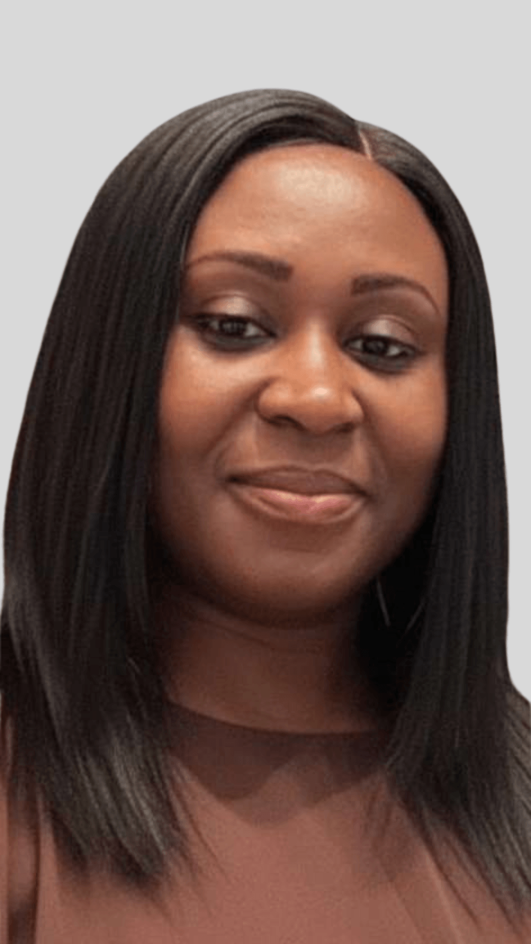 Ernestina Danso, DNP BNBA