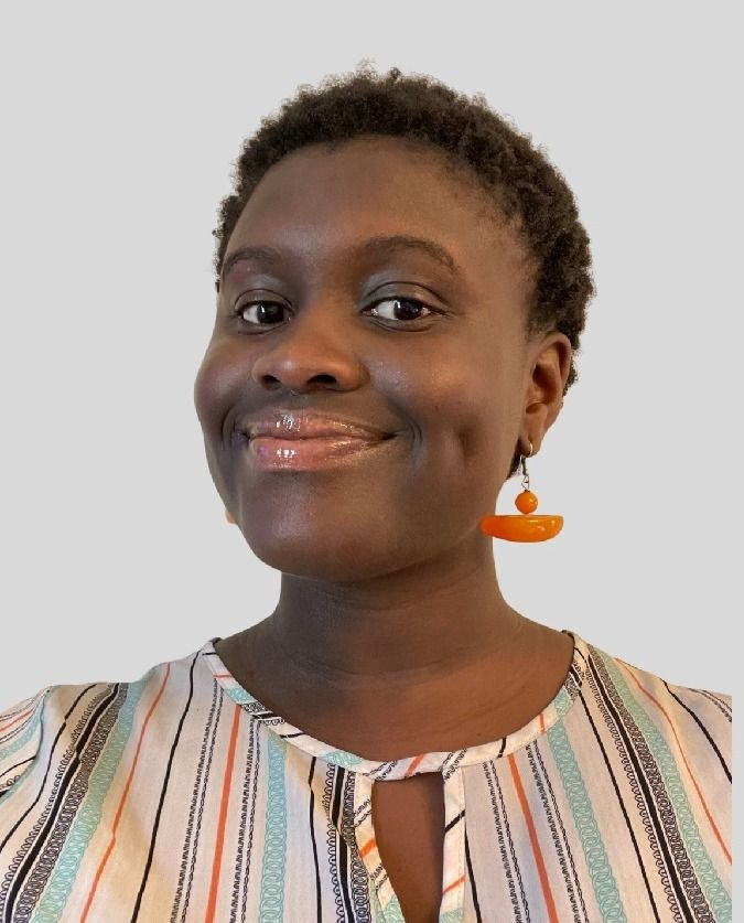 Christine Bile, LICSW BNBA