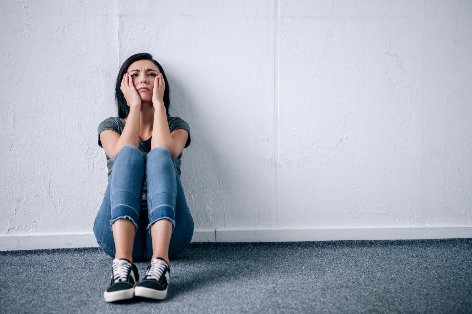 Are People With Social Anxiety Disorder Happier Alone BNBA