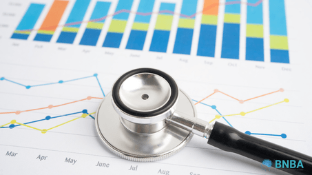 Outpatient Mental Health Outcomes: Data That Matters BNBA