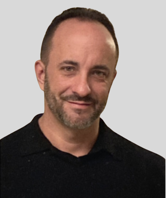 Gerard Kruse LCSW BNBA