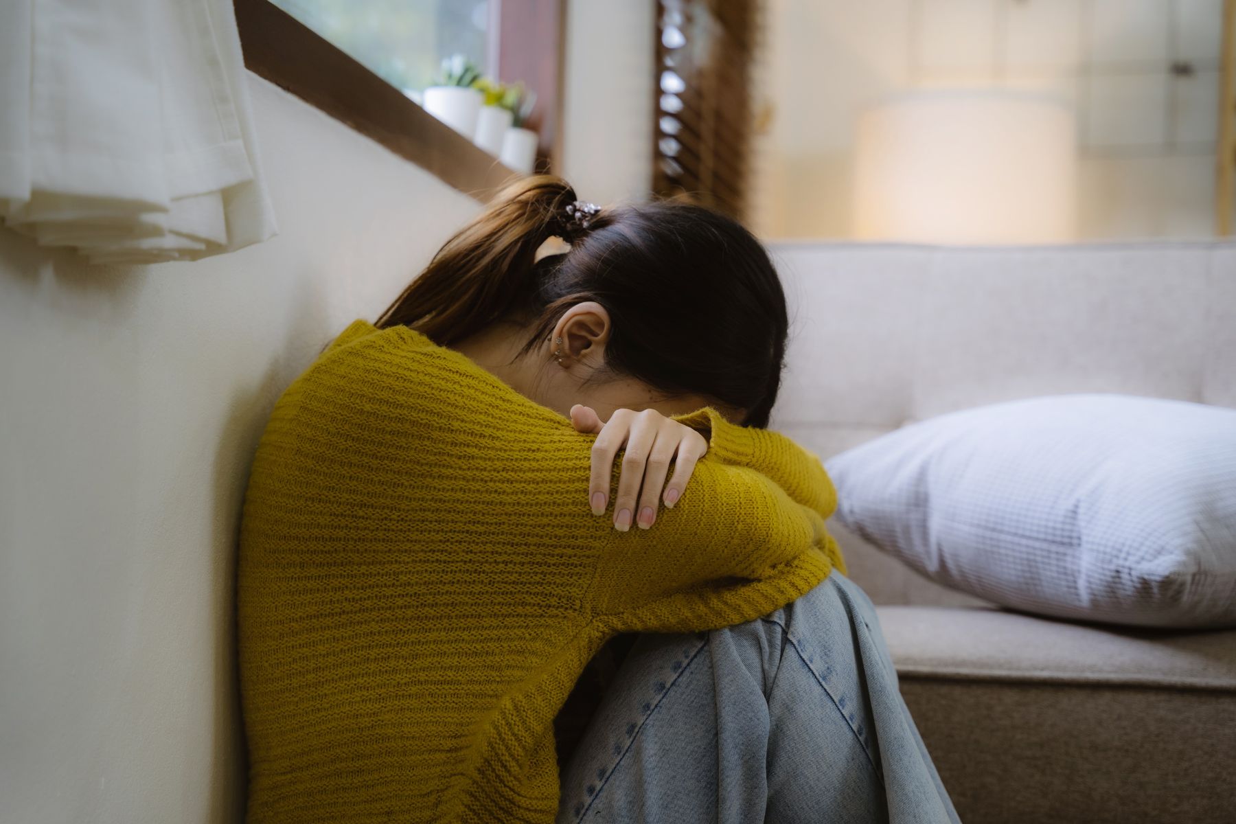 Can Grief Cause Panic Attacks BNBA